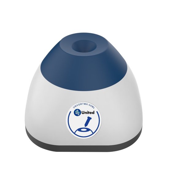 Eco-Mix, Vortex Mixer, 3000RPM