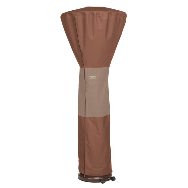 Ultimate Brown Patio Patio Heater Cover, Ultimate, 86