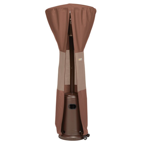 Ultimate Brown Patio Patio Heater Cover, Ultimate, 86