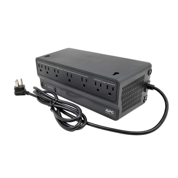 Uninterruptible Power Supply, 600VA