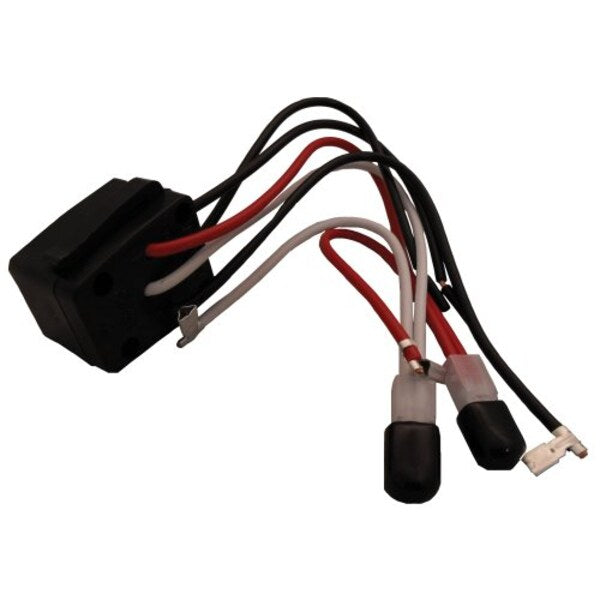 Universal Relay Overload, 115V