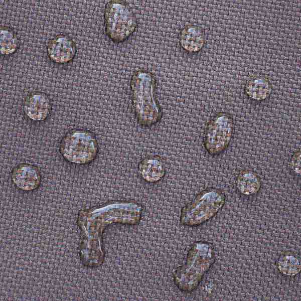 Ultimate Brown Patio Rectangular Table Cover, 72