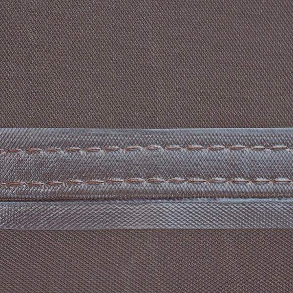 Ultimate Brown Patio Rectangular Table Cover, 72