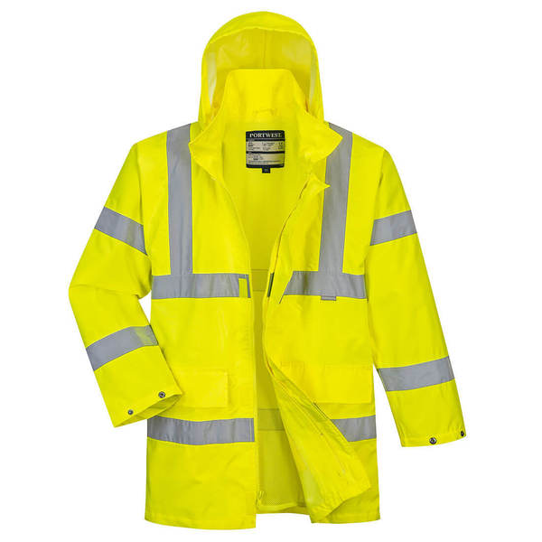 Lite Traffic Jacket, S