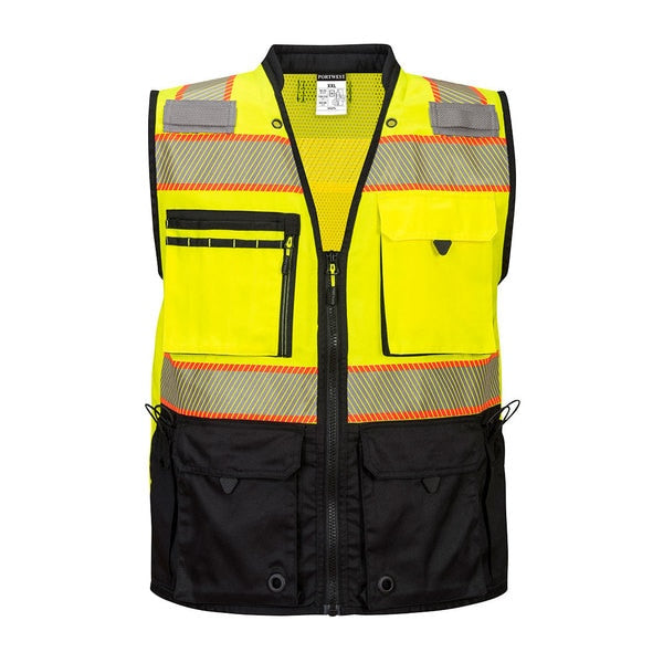 Premium Surveyors Vest, XL