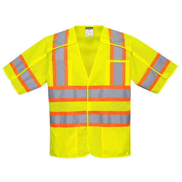 Kobuk Breakaway Vest, XL