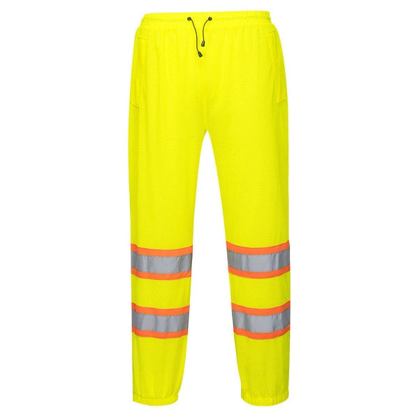 Mesh Over Pants, 4X/5X