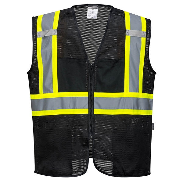 Iona Plus Mesh Vest, XXXL