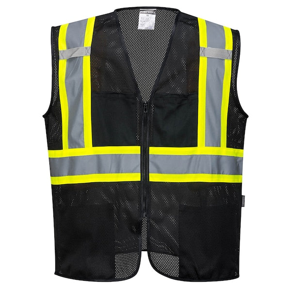 Iona Plus Mesh Vest, XL
