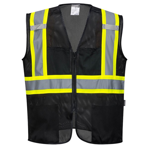 Iona Plus Mesh Vest, XXL