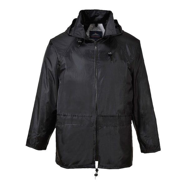Classic Rain Jacket, XL