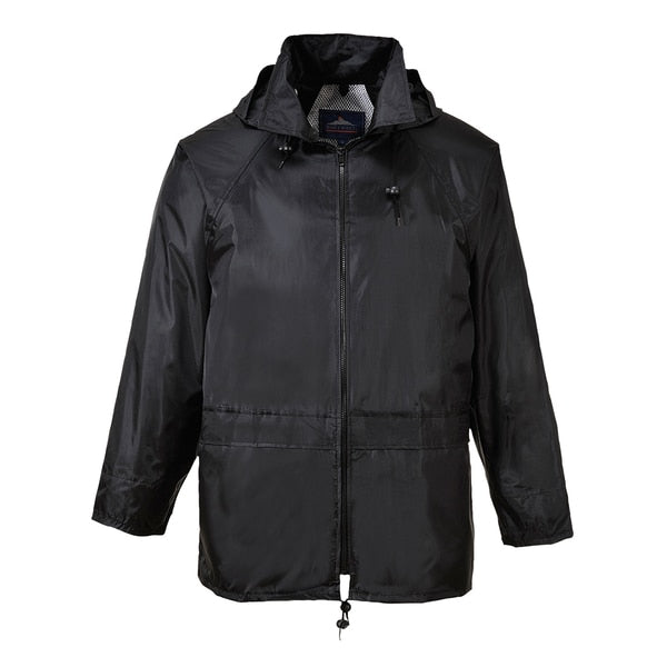 Classic Rain Jacket, XL