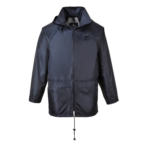 Classic Rain Jacket, XL
