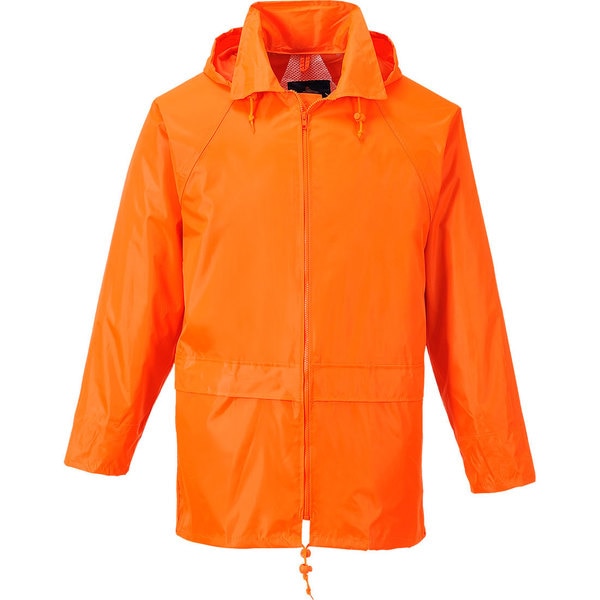 Classic Rain Jacket, XL