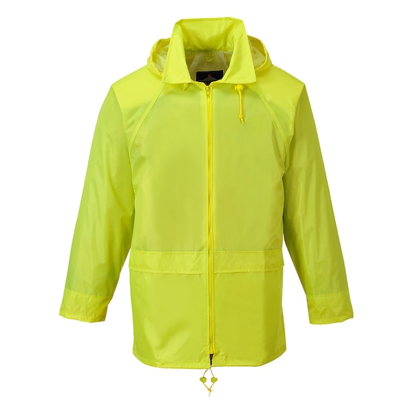 Classic Rain Jacket, XL