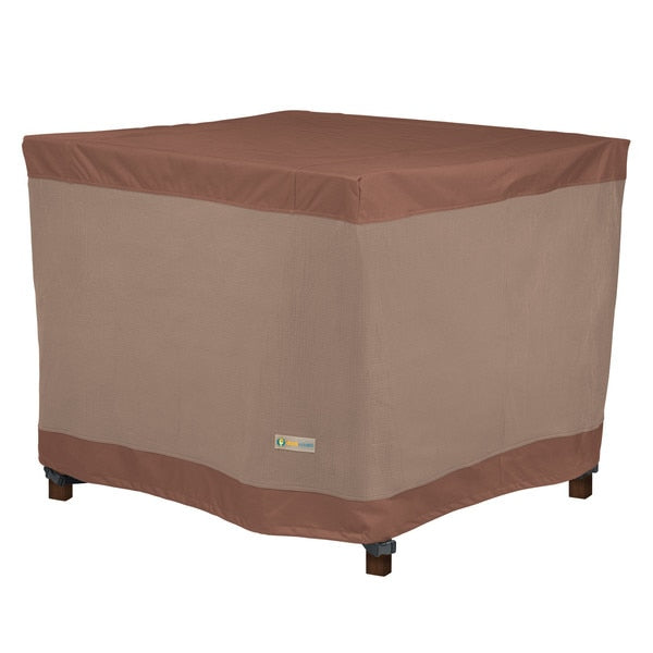 Ultimate Brown Patio Table Cover, 40