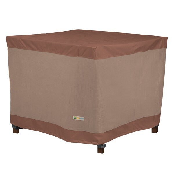 Ultimate Brown Patio Table Cover, 60