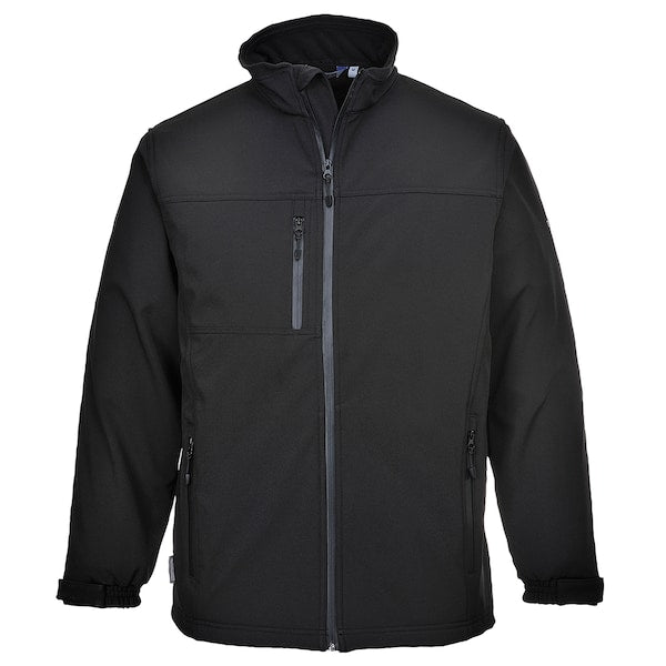 Softshell Jacket, XXXL