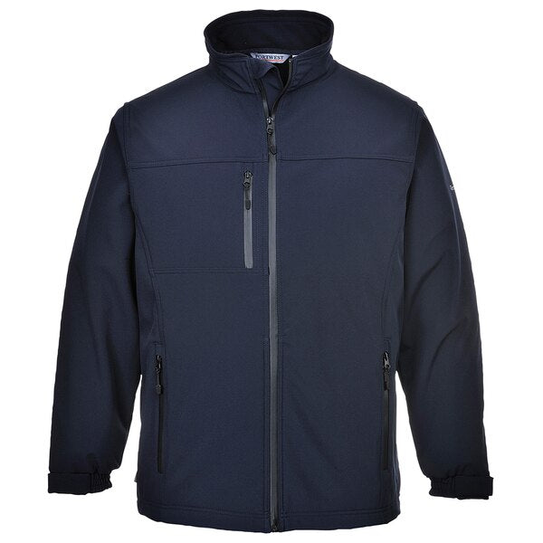 Softshell Jacket, XXXL