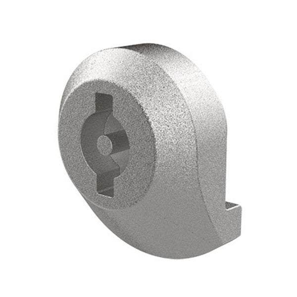 Ultrx Key Insert, Fits ULTRX, SS Type 31