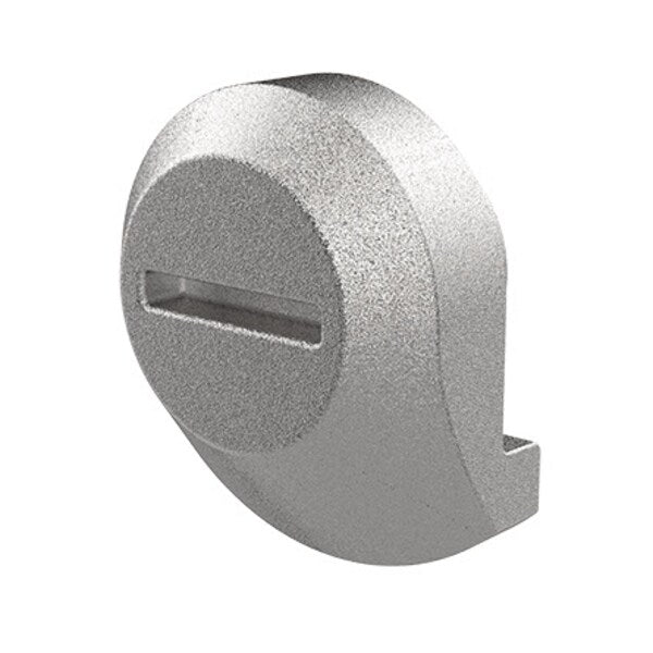 Ultrx Key Insert, fits ULTRX, SS Type 316