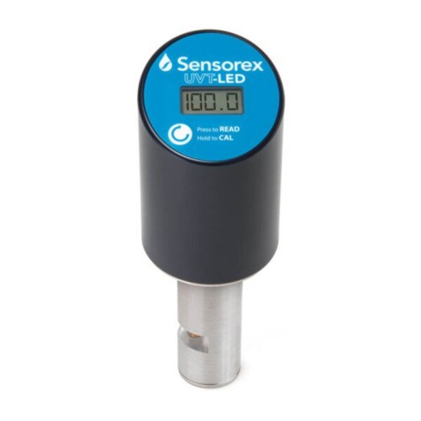 UVT-LED-H Handheld UV Transmittance Monitor