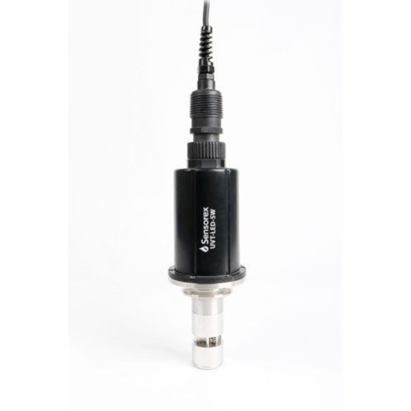 UVT-LED-SW Online UV Transmittance Monitor