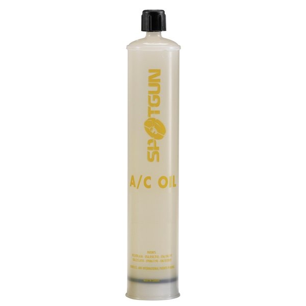 Oil Cartridge, 46 Viscosity Pag Oil, 8 oz.