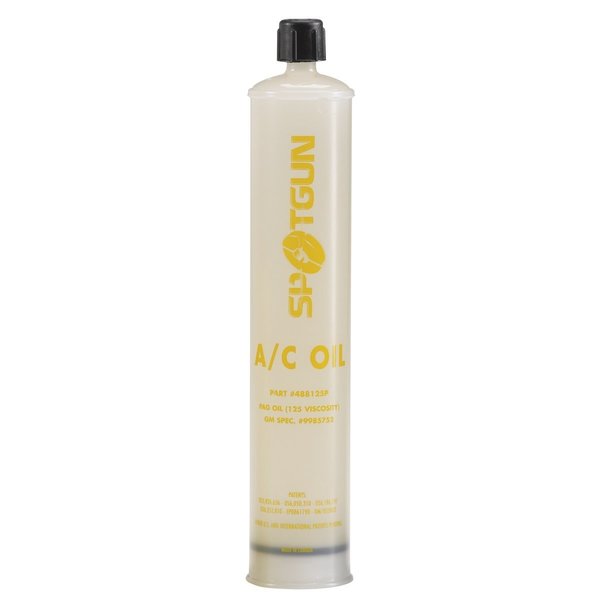 Oil Cartridge, Pag Oil 150 Vis