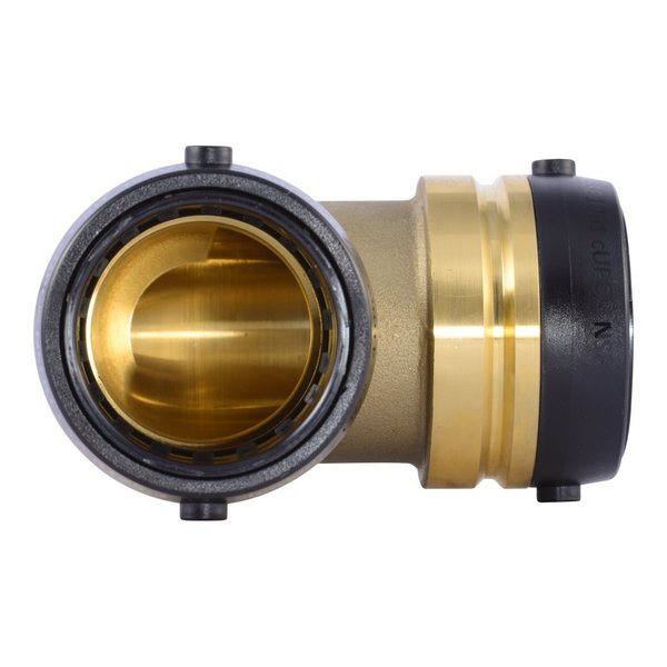 Swivel Elbow, 90 deg., 1-1/2