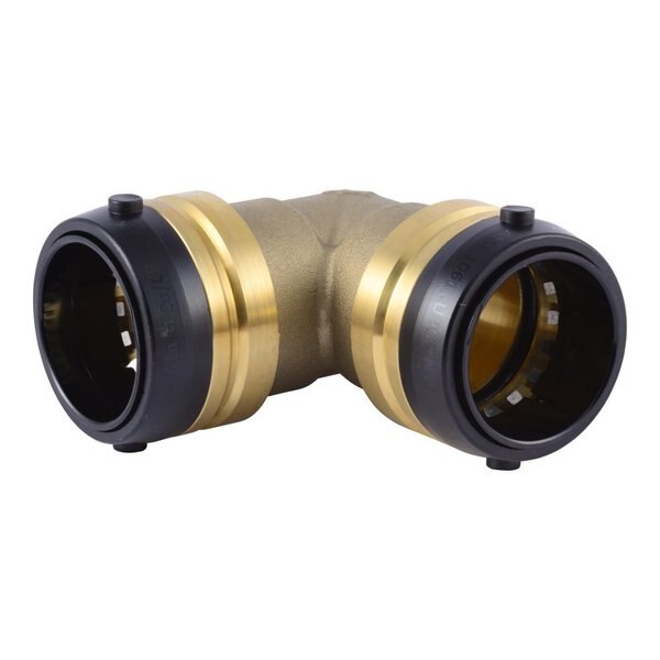 Swivel Elbow, 90 deg., 1-1/2