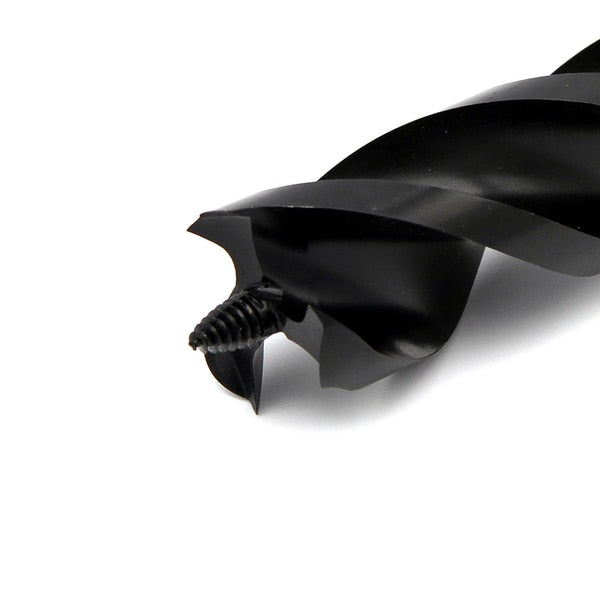 Ultra Smooth Tri-Cut Auger 18