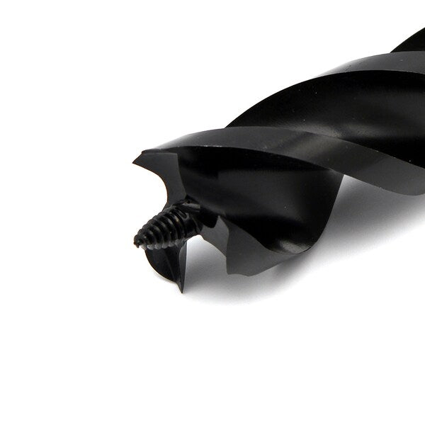 Ultra Smooth Tri-Cut Auger 18