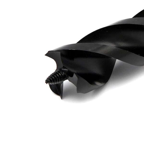 Ultra Smooth Tri-Cut Auger 18