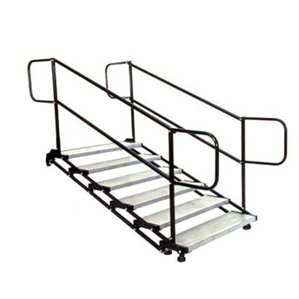 AS2100 Ultra Stair - 8 Step