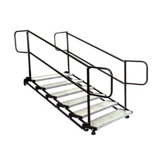 ST8100 Ultra Stair - 8 Step - 32