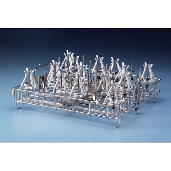 Upper Spindle Rack Without Slides, For S
