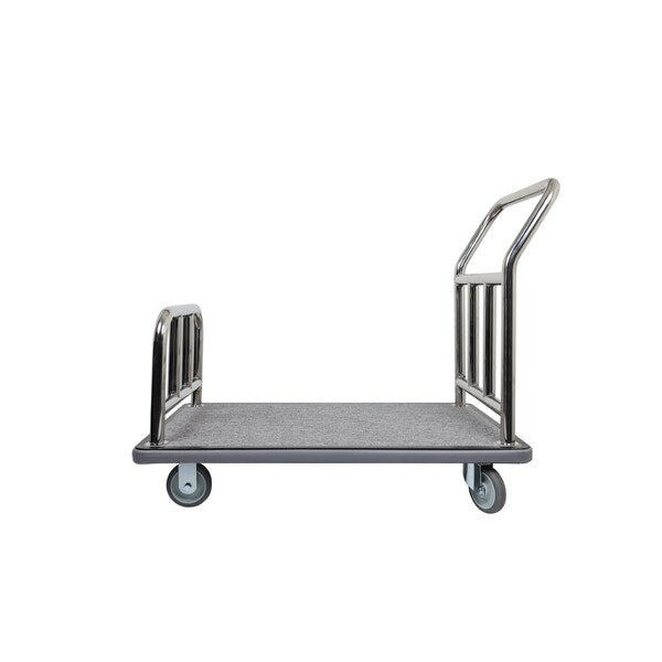 Bellmans Utility Cart, 42inL x 24inW