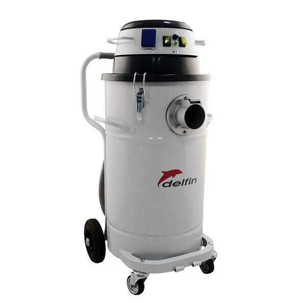 Industrial Wet/Dry Vacuum