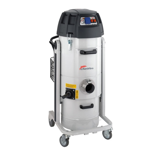 Certified Explosion Proof Industrial Vac
