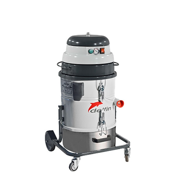 Certified Explosion Proof Industrial Vac