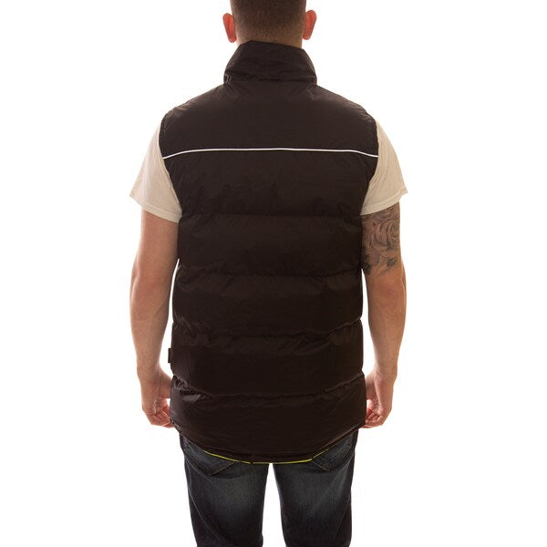 Workreation Reversible Insulated Vest, Size S, Men's
