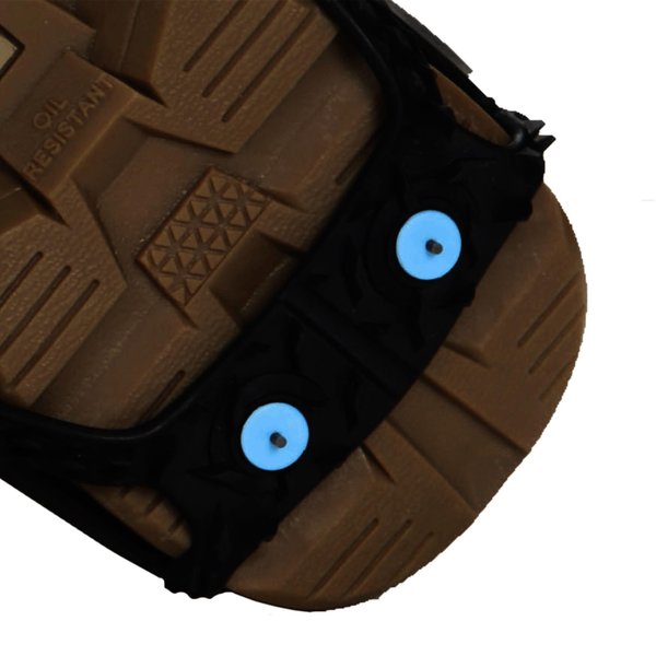 Ice Traction Aid, L/XL, PR