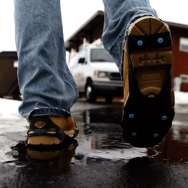 Traction Device for Shoes L, PR