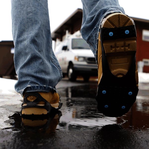 Traction Device for Shoes S, PR
