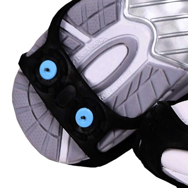 Traction Device for Shoes S/M, PR