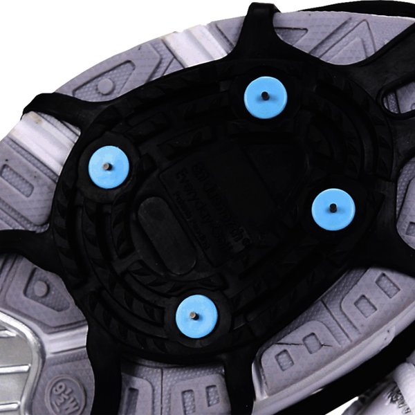 Traction Device for Shoes S/M, PR