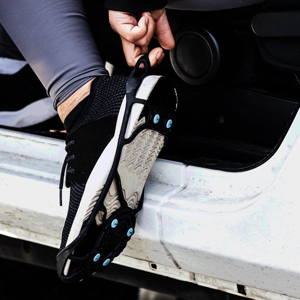 Traction Device for Shoes S/M, PR