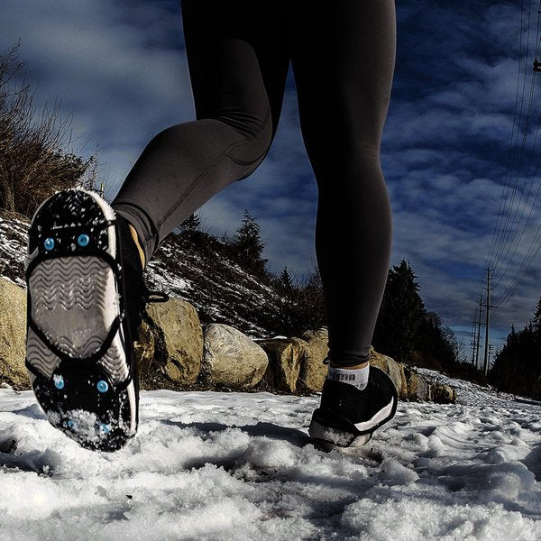 Traction Device for Shoes S/M, PR