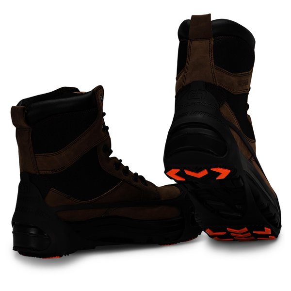 Indoor/Outdoor Spikeless Traction Aid, PR